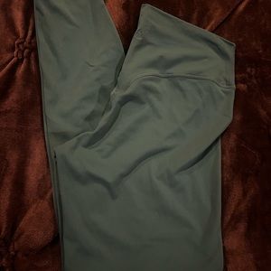 Vitality Cloud Pant ll (GREEN)